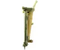 MAHLE Chladi vody MAO CR 2005 000P, CR 2005 000P