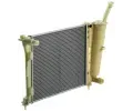 MAHLE Chladi vody MAO CR 2005 000P, CR 2005 000P