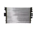 MAHLE Chladi vody MAO CR 2006 000S, CR 2006 000S