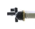 MAHLE Chladi vody MAO CR 2006 000S, CR 2006 000S