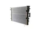 MAHLE Chladi vody MAO CR 2006 000S, CR 2006 000S