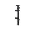 MAHLE Chladi vody MAO CR 2006 000S, CR 2006 000S