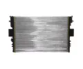 MAHLE Chladi vody MAO CR 2006 000S, CR 2006 000S