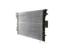 MAHLE Chladi vody MAO CR 2006 000S, CR 2006 000S