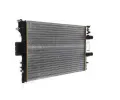 MAHLE Chladi vody MAO CR 2006 000S, CR 2006 000S