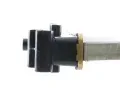 MAHLE Chladi vody MAO CR 2006 000S, CR 2006 000S