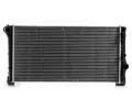 MAHLE Chladi vody MAO CR 2009 000S, CR 2009 000S