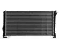 MAHLE Chladi vody MAO CR 2009 000S, CR 2009 000S