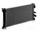 MAHLE Chladi vody MAO CR 2009 000S, CR 2009 000S