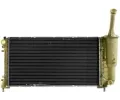 MAHLE Chladi vody MAO CR 2010 000S, CR 2010 000S