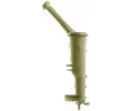 MAHLE Chladi vody MAO CR 2010 000S, CR 2010 000S