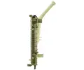 MAHLE Chladi vody MAO CR 2010 000S, CR 2010 000S