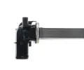 MAHLE Chladi vody MAO CR 2010 000S, CR 2010 000S