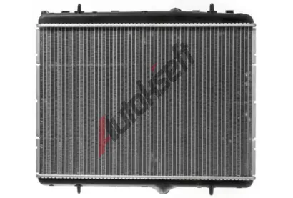 MAHLE Chladi vody MAO CR 2014 000P, CR 2014 000P
