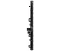 MAHLE Chladi vody MAO CR 2014 000P, CR 2014 000P