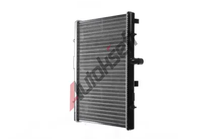 MAHLE Chladi vody MAO CR 2014 000S, CR 2014 000S
