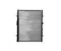 MAHLE Chladi vody MAO CR 2014 000S, CR 2014 000S