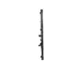 MAHLE Chladi vody MAO CR 202 000S, CR 202 000S