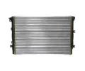 MAHLE Chladi vody MAO CR 2032 000S, CR 2032 000S