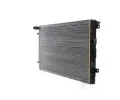 MAHLE Chladi vody MAO CR 2032 000S, CR 2032 000S