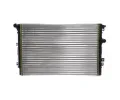 MAHLE Chladi vody MAO CR 2032 000S, CR 2032 000S