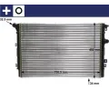 MAHLE Chladi vody MAO CR 2032 000S, CR 2032 000S