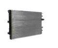 MAHLE Chladi vody MAO CR 2032 000S, CR 2032 000S