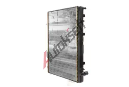 MAHLE Chladi vody MAO CR 2033 000S, CR 2033 000S