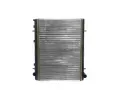 MAHLE Chladi vody MAO CR 2033 000S, CR 2033 000S