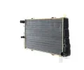 MAHLE Chladi vody MAO CR 2034 000S, CR 2034 000S