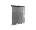 MAHLE Chladi vody MAO CR 2036 000S, CR 2036 000S