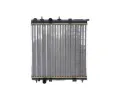 MAHLE Chladi vody MAO CR 2036 000S, CR 2036 000S