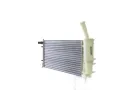 MAHLE Chladi vody MAO CR 2037 000S, CR 2037 000S