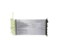 MAHLE Chladi vody MAO CR 2037 000S, CR 2037 000S