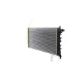 MAHLE Chladi vody MAO CR 2037 000S, CR 2037 000S
