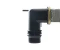 MAHLE Chladi vody MAO CR 2038 000S, CR 2038 000S
