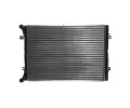MAHLE Chladi vody MAO CR 2038 000S, CR 2038 000S