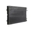 MAHLE Chladi vody MAO CR 2038 000S, CR 2038 000S