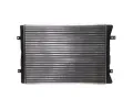MAHLE Chladi vody MAO CR 2038 000S, CR 2038 000S