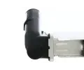 MAHLE Chladi vody MAO CR 204 000S, CR 204 000S