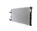 MAHLE Chladi vody MAO CR 204 000S, CR 204 000S