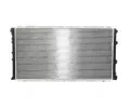 MAHLE Chladi vody MAO CR 204 000S, CR 204 000S