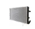 MAHLE Chladi vody MAO CR 204 000S, CR 204 000S