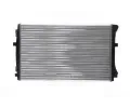 MAHLE Chladi vody MAO CR 2054 001S, CR 2054 001S