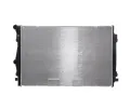 MAHLE Chladi vody MAO CR 2055 000S, CR 2055 000S