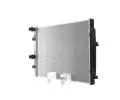 MAHLE Chladi vody MAO CR 2055 000S, CR 2055 000S