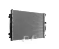 MAHLE Chladi vody MAO CR 2055 000S, CR 2055 000S