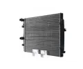 MAHLE Chladi vody MAO CR 2055 001S, CR 2055 001S