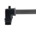 MAHLE Chladi vody MAO CR 2055 001S, CR 2055 001S