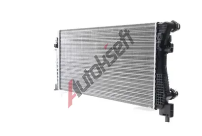 MAHLE Chladi vody MAO CR 2057 000S, CR 2057 000S